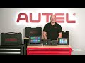 diagnose electric vehicle battery modules with autel s ev diagnostic tools