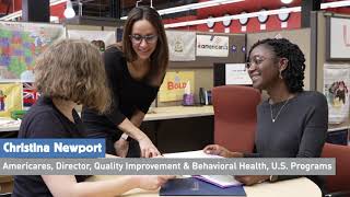 Americares: Roadmap to Health Equity ft. LoyolaU Chicago \u0026 Ntl Assoc. of Free and Charitable Clinics