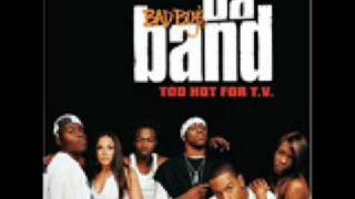 Da Band - Hold Me Down