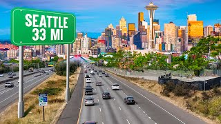 Bremerton Fast Ferry- Commuting from Kitsap County To Seattle Washington