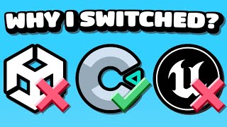 Why I Use Construct 3 Instead of Unity and Unreal (No Code Needed)