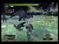 monster hunter tri cha cha tutorial