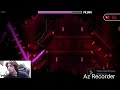 doggie abyss of darkness extreme demon by exen 100% in 33 attempts