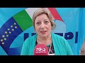 TG regionale della Sardegna, edizione del 14/10/24 prima parte (Teleregione Live)