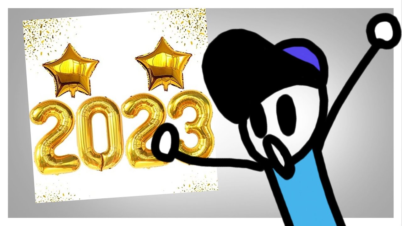 New Year Stream Youtube
