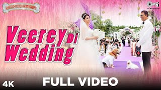 Veerey Di Wedding | Akshay Kumar, Tamannaah, Sonu Sood | Mika Singh | Punjabi Superhit Songs 2020