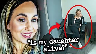 Detective Realizes the Mom is Actually the Killer | The Strange Case of Meighan Cordie
