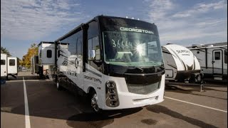 2024 Forest River Georgetown 5 Series 34M5