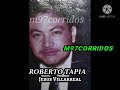 Roberto Tapia - Jesus Villarreal🌲