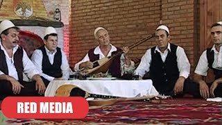 Muharrem Gashi  - Këngë kushtuar Hamdi Gashit