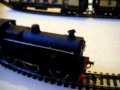 Airfix Fowler LMS 0-6-0 Loco and Tender