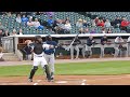 fmr mlb brandon boggs batting hd