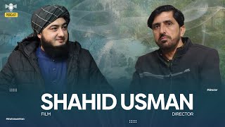 Director Pashto Film | Shahsawar Khan \u0026 Shahid Usman | @utvpeshawar