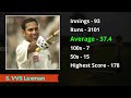 top 5 overseas batsmen in indian cricket history best batsman in sena gbb cricket