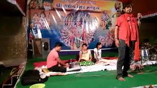 Nilkamal Vaishnav Bhaijan sandhya