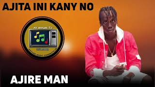 Ajire Man - Ajita ini kany no ( New Hit 2023 )