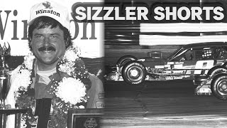 Sizzler Shorts - Jeff Fuller