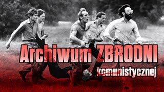 Archiwum Zbrodni Komunistycznej – Przystanek Historia odc. 63