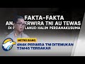 Fakta-Fakta Kasus 4n4k Perwira TNI AU T3w45