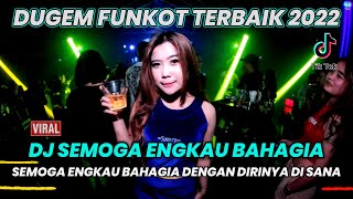 Download Lagu DJ SEMOGA ENGKAU BAHAGIA KAMU NANYA X CARE BEBEK D... MP3 Gratis