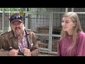 joe exotic s high school documentary classen oklahoma