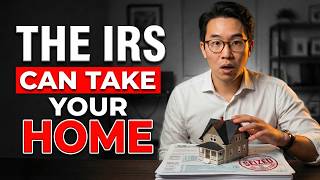 If You Own Your Home and You Are Over 60 — File These 5 Documents Before It Is Too Late