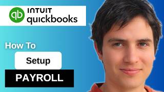 How To Setup Payroll In Quickbooks Online