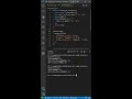 JSON TO CSV CONVERTER IN JAVASCRIPT | VISUAL STUDIO CODE