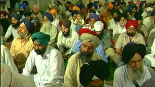 Satgur Mera Sada Sada - Bhai Parpal Singh Ji Hazuri Ragi Darbar Sahib Amritsar