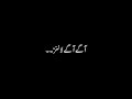 bawa shah jeeve kalam black screen whatsapp status zxlyrics