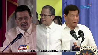 Ano ang naging trend sa mga nakaraang presidential elections? | Eleksyon 2022