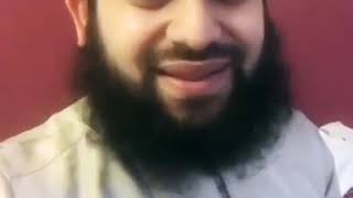 Hafiz Ahmed Raza Qadri New Video 2018 Hasbi Rabbi Jallallah