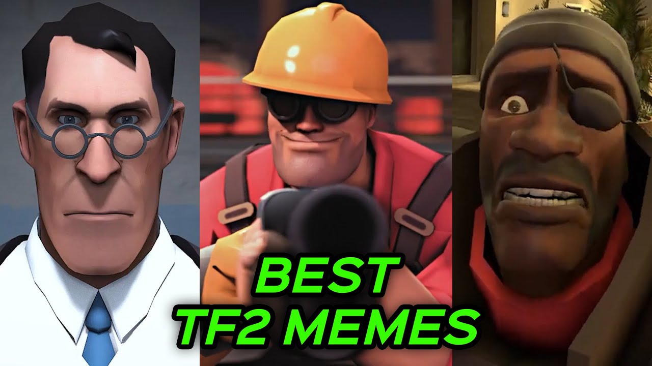 Tf2 Memes