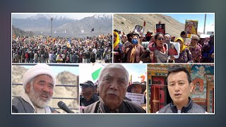 Himalayan Community comes out with massive outpour of support for HH the Dalai Lama