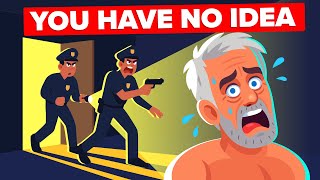 The Mistake That Exposed Jeffrey Epstein’s Entire Operation