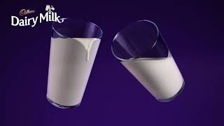 Cadbury - Goodness of Milk