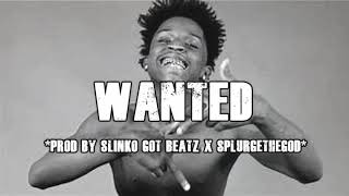 [Free] Quando Rondo x NBA Youngboy Type Beat 2019 "Wanted"| Prod By.@Slinkogotbeatz @SplurgeTheGod