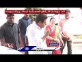 ktr reacts on konda surekha words over trolls v6 news