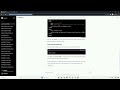 link python script to html