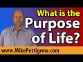 What is The Purpose of Life?