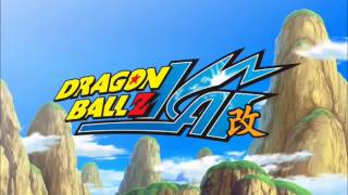 [Changed Pitch] - Dragon Ball Z Kai - Dragon Soul (Japanese)