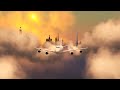 Make Airplane Intro Video Online with After Effects template - MakeWebVideo.com