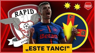 ULTIMA ORA | Florin Tanase s-a intors de la Marijana: va juca in derby-ul cu Rapid - FCSB?