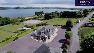 Hadwell Lodge, Aghada, Co. Cork