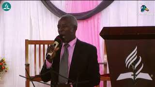 SDA CHURCH MAKERERE NAKULABYE SABBATH WORSHIP