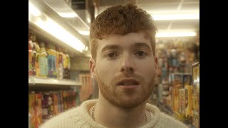 Harry Strange - I Like You (Official Video)