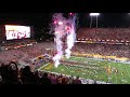 ASU Sun Devil Marching Band Pregame 9/23/2017 (pt. 2)