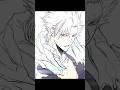 [ TEEN VS ADULT ]  Toshiro Hitsugaya || BLEACH MANGA ||