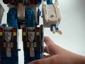 Transformers Robots In Disguise/ RID Ultra Magnus review