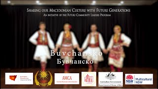 Buvcansko